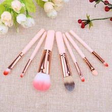 Professional Makeup Brushes