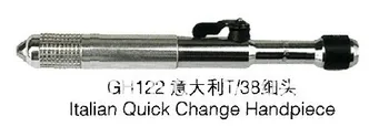 

Faro Handpiece Jewelry Dental Suit FOREDOM Flex Shaft