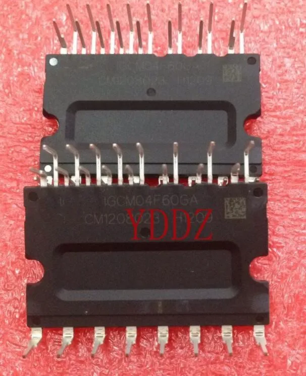 

100% New&original IGCM04G60HA
