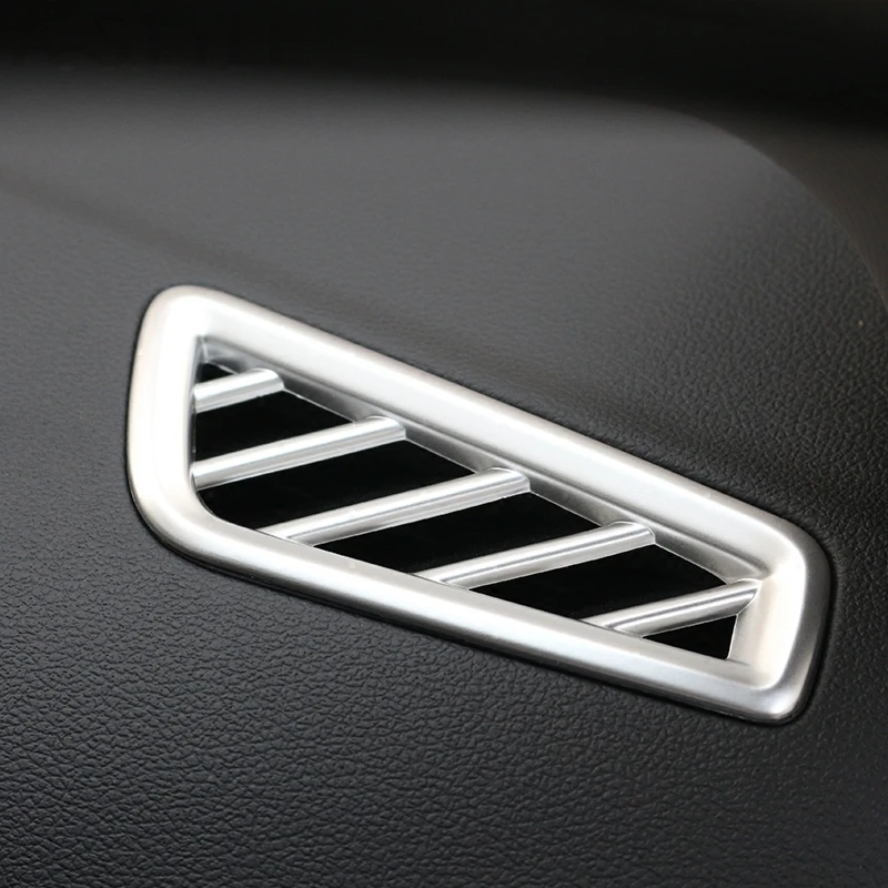 WXQYR Style de Voiture ABS d/écoration de Bol de Porte ext/érieure Accessoires modifi/és pour Mercedes Smart 453 Fortwo d/écoration de Porte