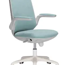 Студенческий стул для учебы компьютерный домашний письменный стол стул для учебы вращающийся стул для персонала офисный стул простой