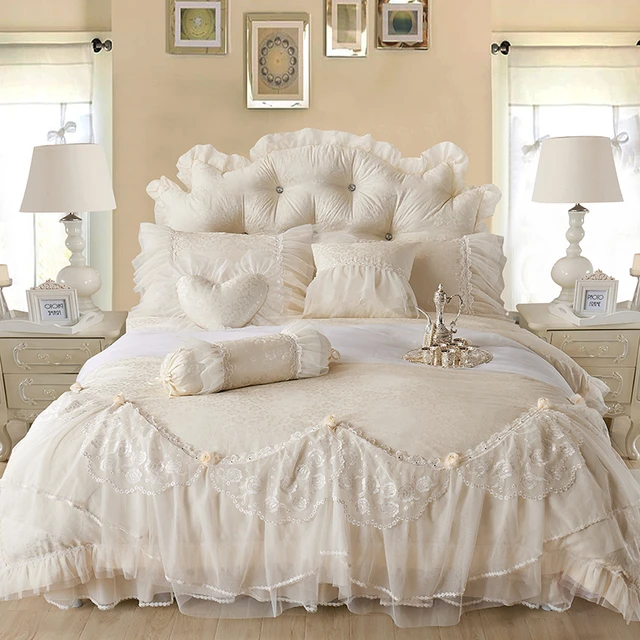 Princess queen 2024 bedroom set