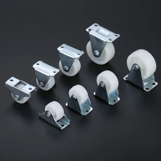 DRELD, 8 Uds. 1/1, 25/1, 5 pulgadas, ruedas planas para coche, ruedas fijas, rueda direccional silenciosa, Material metálico de sílice, piezas para modelo DIY DRELD, 8 Uds. 1/1, 25/1, 5 pulgadas, ruedas planas para coche, ruedas fijas, rueda direccional silenciosa, Material metálico de sílice, piezas para modelo DIY