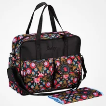 Промо-акция! Maternidade Детские Пеленки сумки подгузники мумия сумки для беременных сумка на плечо сумка-тоут сумки-мессенджеры