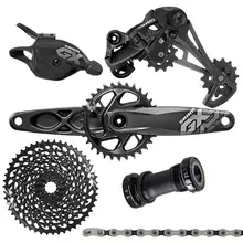 GX Bicycle Derailleur bicycles Groupset Group Set 1X12 speed 12 speed bicycle parts mtb group set mountainbike groupset