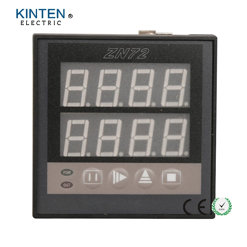 Multi Function Digital Intelligent Time Relay Counter Frequency Counter Ac 220v 110v