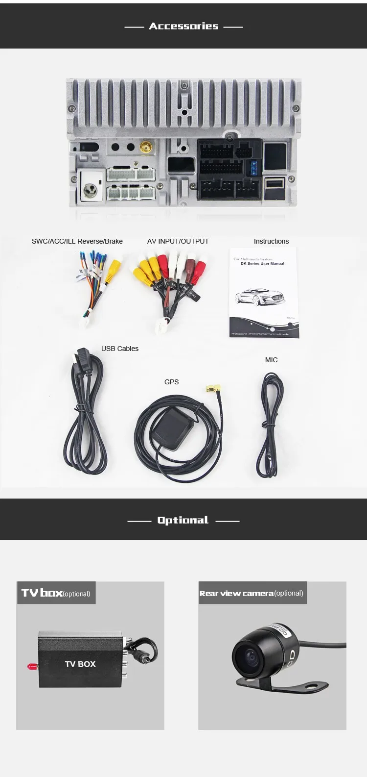 Discount Eunavi 2 Din car gps dvd for toyota Toyota Hilux VIOS Old Camry Prado RAV4 Prado 2004 2005 2006 2007 2008 car dvd player 11