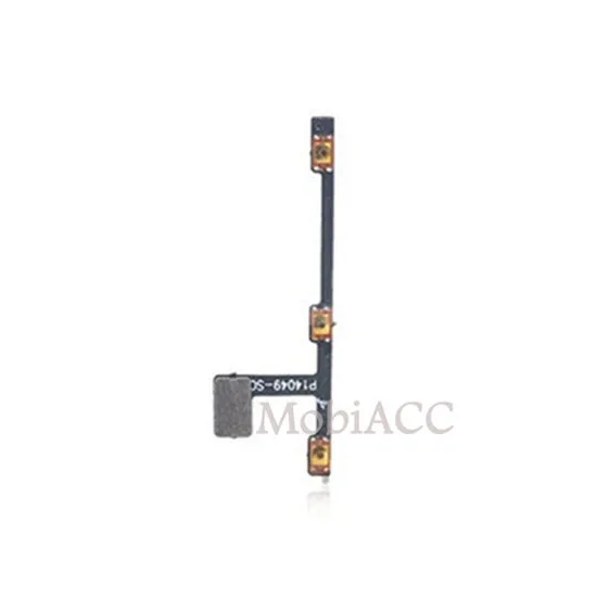 

Original for OnePlus Two Power + Volume Button Flex Cable; Power On Off Volume Up Down Connector Replacement Parts for Oneplus 2