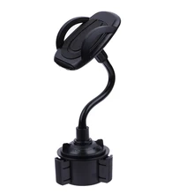 Alloet Car Air Vent Mount Mobile Phone Holder 360 degree Rotate Stable Bracket Hands Free Safe Driving Vertical Parallel Mobile