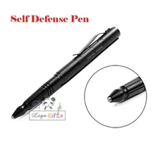 Инструмент для самообороны отличное качество тактическая ручка с черной/красной/синей заправка чернил ручка выживания для наружной аварии