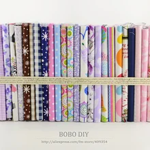 Хлопок teramila ткань эксклюзивный 28 шт./лот смешанные узоры 20 см x 20 см для шитья Tissus одежда ткани лоскутное Tecido