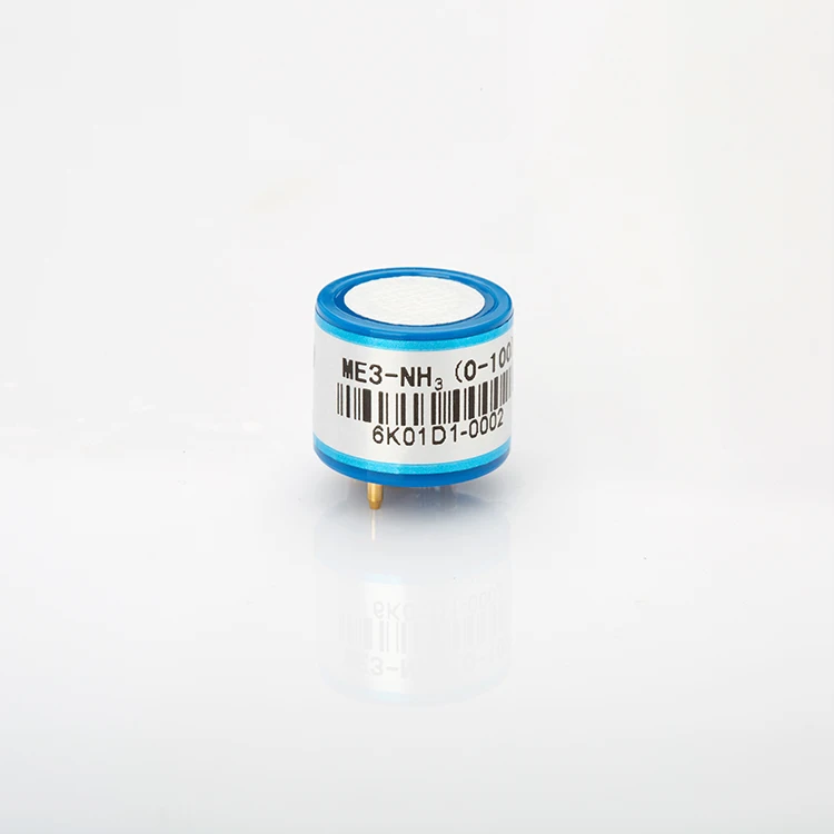

ME3-NH3 Ammonia Gas Sensor Electrochemical Poison Gas Sensor for Farm Detection