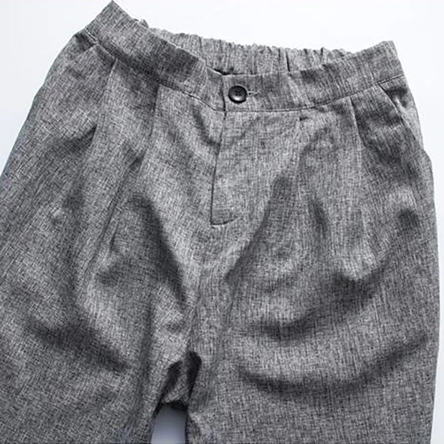 Мешковатые штаны-шаровары для мужчин в стиле хип-хоп Summercasual Drop Crotch Joggers для мужчин s брюки для девочек свободный высокий уличный хип-хоп Уличная одежда Lc7026
