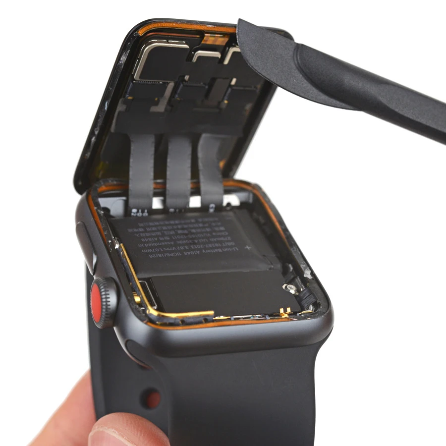 apple watch series 3 cellular 42