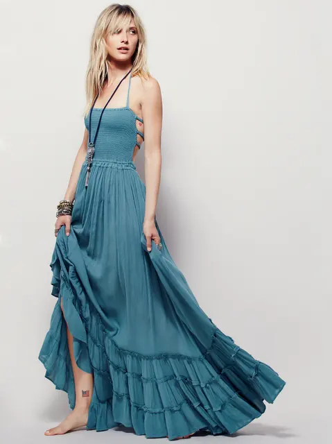 Chic Dresses for Less