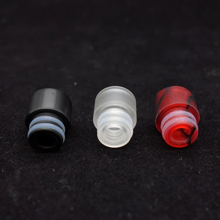 510 acrylic drip tip (6)