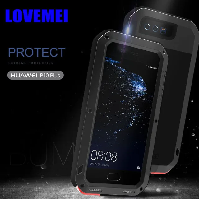 custodia waterproof huawei p10 lite custodia waterproof huawei p10 lite