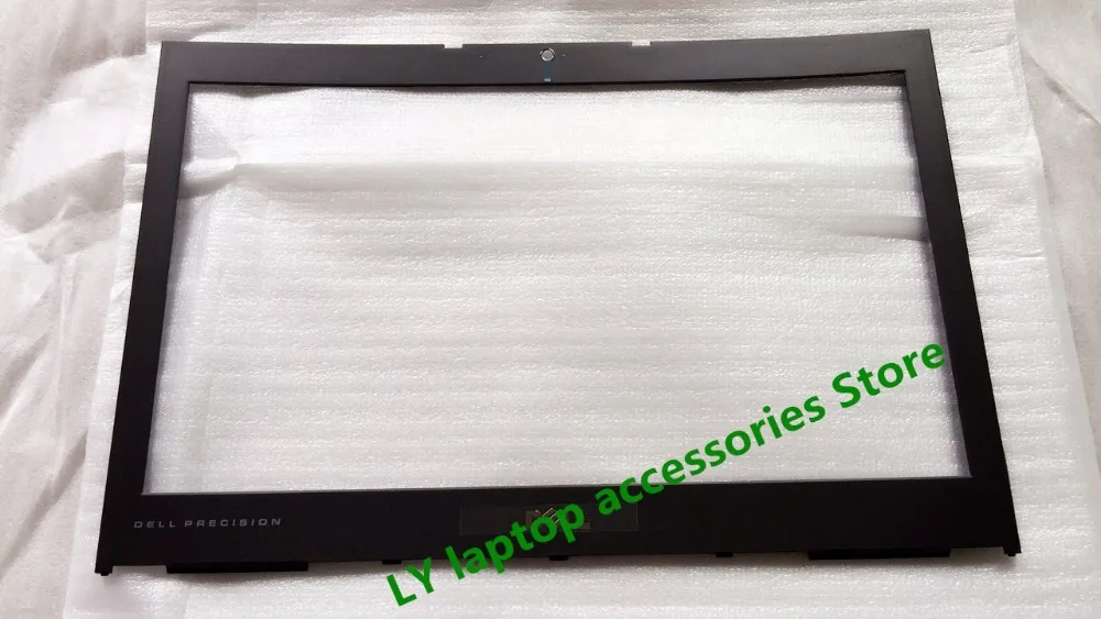 

For DELL Precision M4600 Original Laptop LCD Frame B Shell B Cover Screen Case 078PJ3 78PJ3