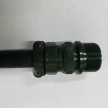

The connector MS3106A MS3108B MS3102A new original & in stock