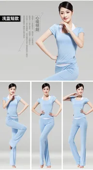 

Three-piece sets Women's Yoga sets The gym clothes for Ladies