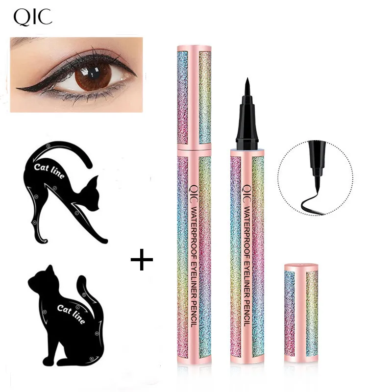 qic eyeliner