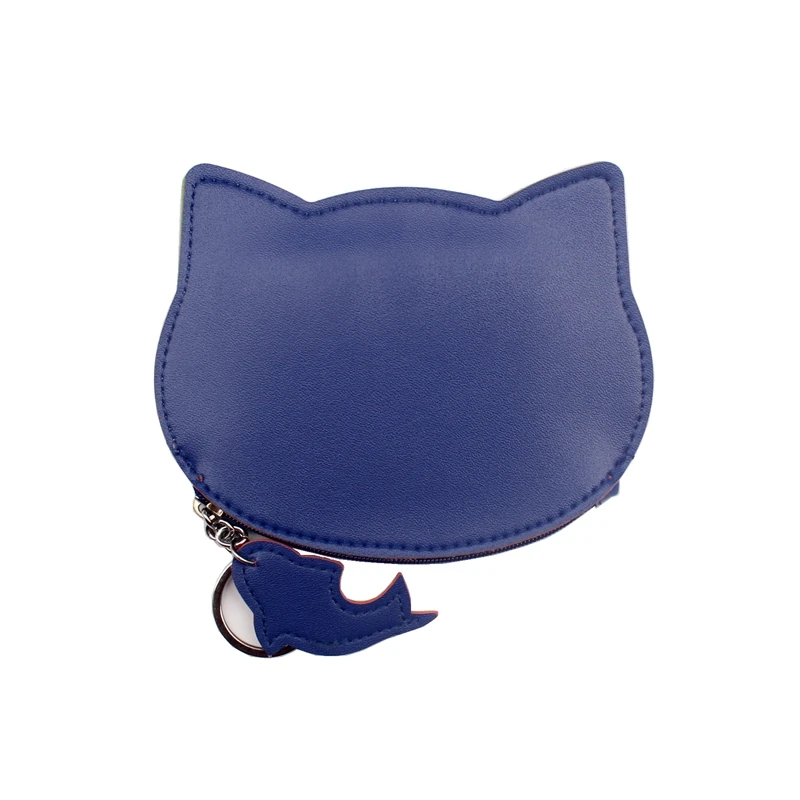 Coin Pouch Pumpkin Pie Canvas Coin Purse Cellphone Card Bag With Handle And Zipper