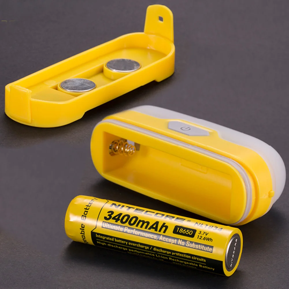Бесплатная доставка внешний фонарь NITECORE LR30 HIGH CRI LEDx6 для фотосъемки софтбокс Pro