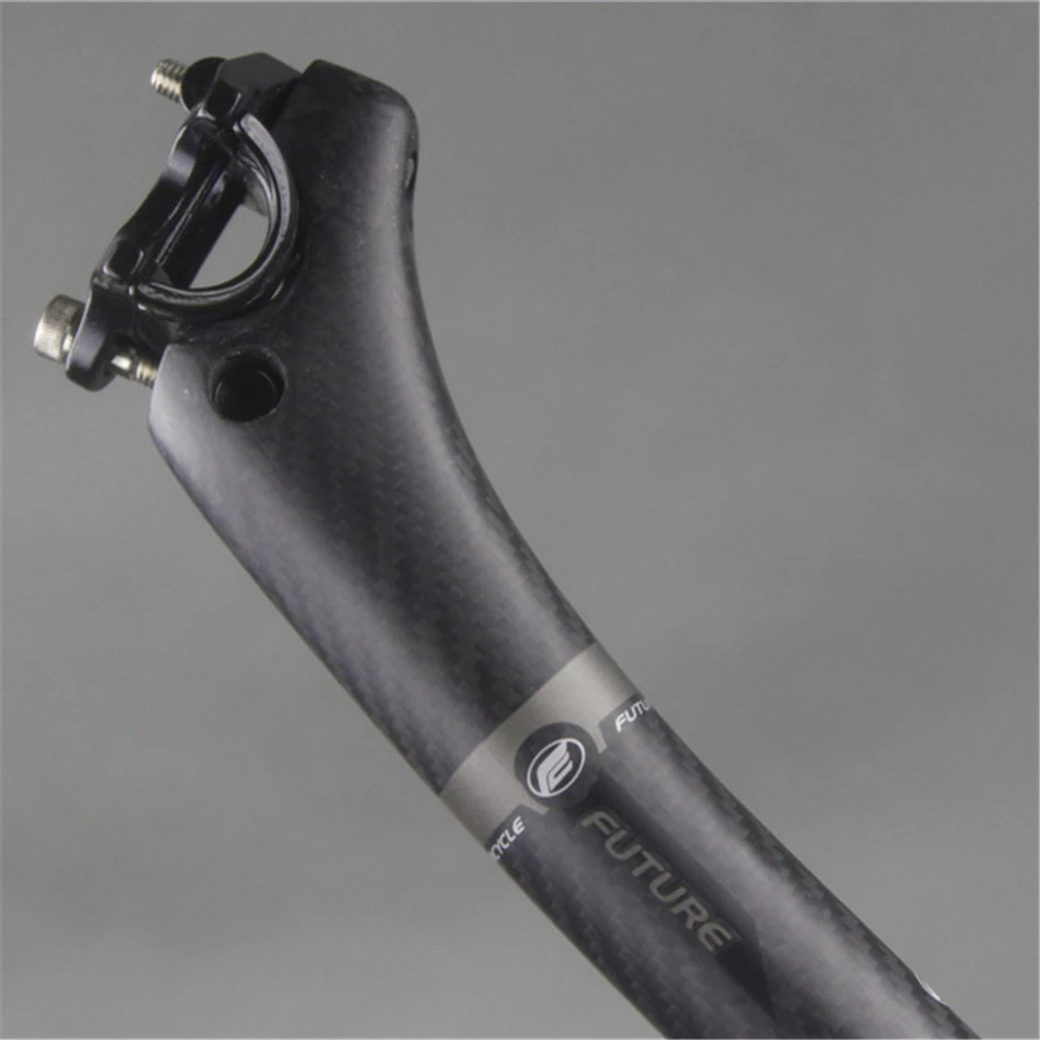 2019 جديد أوبرا كامل الكربون دراجة seatpost MTB الطريق دراجة هوائية جبلية الكربون مقعد آخر مقعد أنبوب 27.2/31.6*350 /400mm دراجة أجزاء 2019 جديد أوبرا كامل الكربون دراجة seatpost MTB الطريق دراجة هوائية جبلية الكربون مقعد آخر مقعد أنبوب 27.2/31.6*350 /400mm دراجة أجزاء