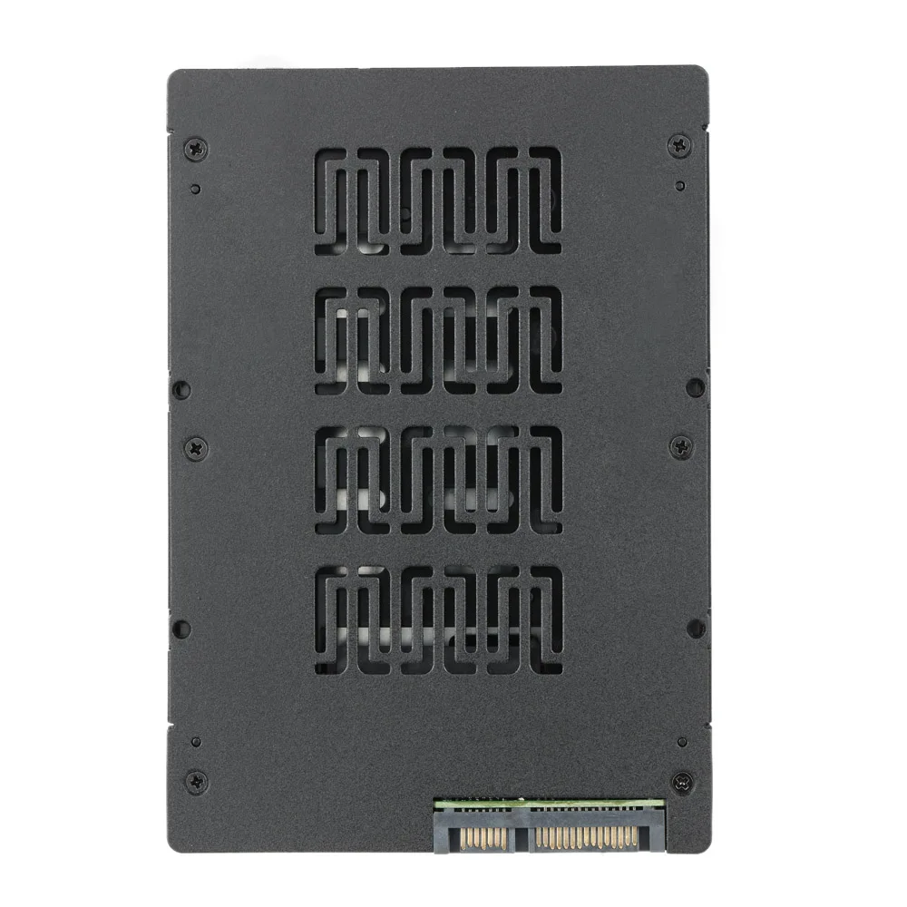 Корпус для внешнего жесткого диска с одним отсеком USB 3 0 внутренний корпус и SSD