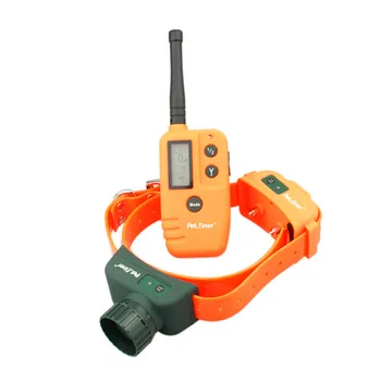 

Dog Remote Training Collar Dog Beeper Collar For Hunting Waterproof And Rechargeable