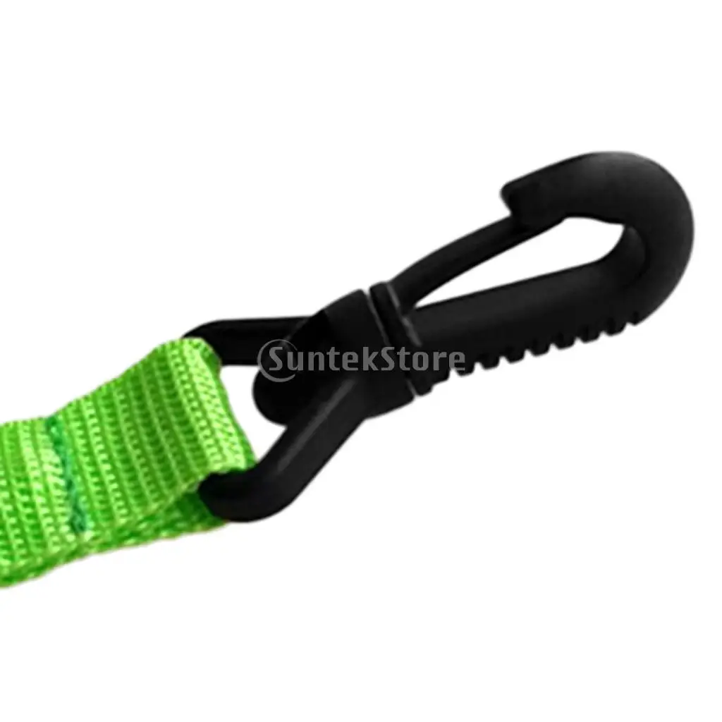 Universal Mouthpieces Holder Regulator Octopus Retainer Clip Lanyard Scuba Diving Snorkeling Gear Equipment Accessories