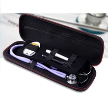 Жесткий Чехол для стетоскопа сумка/M.2 твердотельные накопители аудио записывающая ручка SSD чехол для рыболовной снасти