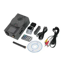 Scouting hunting font b camera b font HC300M HD GPRS MMS Digital 940NM Infrared font b