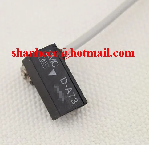 SMC D-y7p Magnetic Reed Switch Sensor DY7P for sale online 
