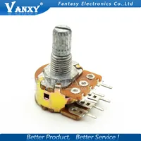 Passive Components