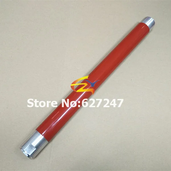 

1х Бесплатная доставка Верхний тепловой ролик для Xerox Workcenter WC 7755 7765 7775 6550 DC 240 250 5065 6500 7500 верхний ролик