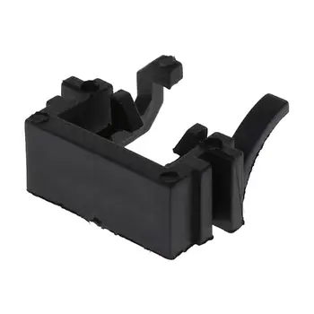 

2Pcs H1 LED Headlight Bulb Holder Stand Adapter For Ford Focus Fiesta Mondeo Car Auto High Beam Headlamp Light Base Mount Socket