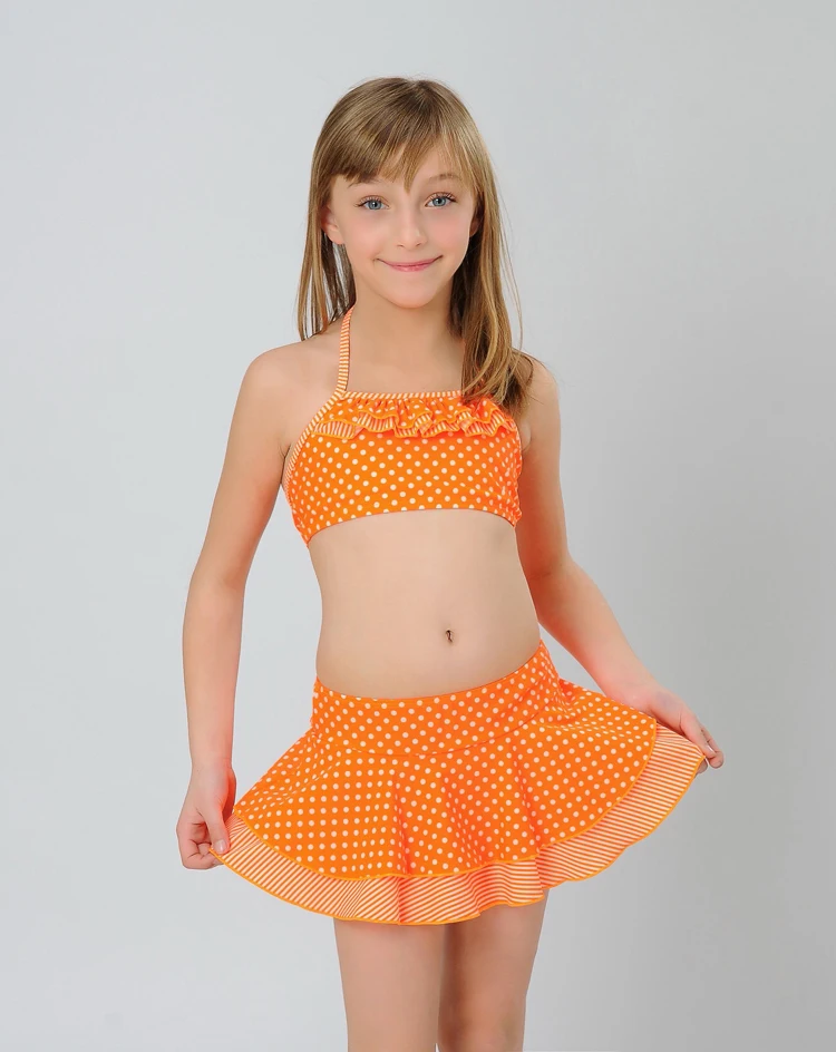 Little Girl Models Young Sexy