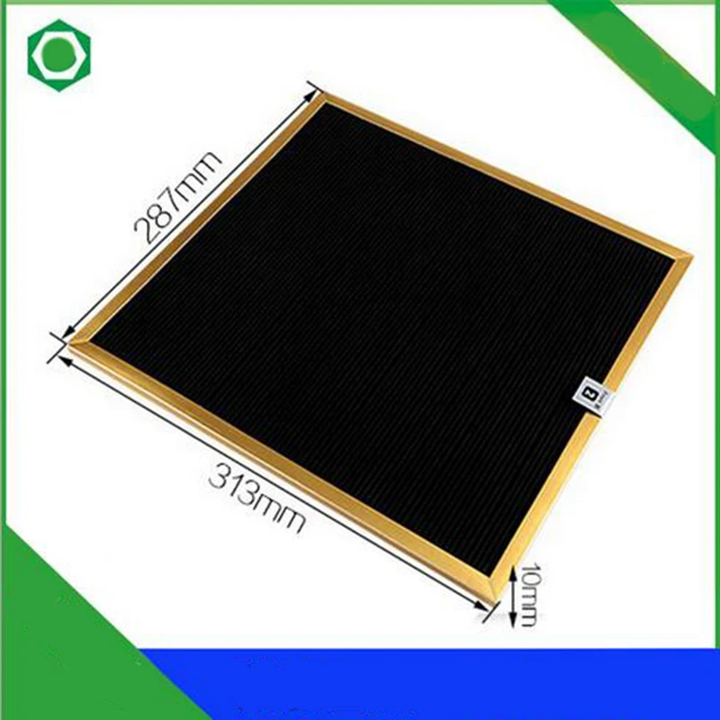 

31.3*28.7*1cm Air Purifier Parts Multifunctional Filter AC4122 for Philips AC4002 AC4004 Ac4012 Air Purifier