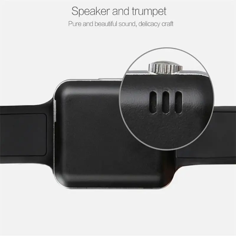 Bluetooth Smart Watch Smartwatch DZ09 Android Phone Call Relogio 2G GSM SIM TF Card Camera for iPhone Samsung HUAWEI PK GT08 A1 (16)