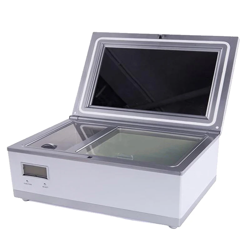 Cosmetology Chest Fridge Drugs Cooler Box Cosmetics Fridge Mini Fridge
