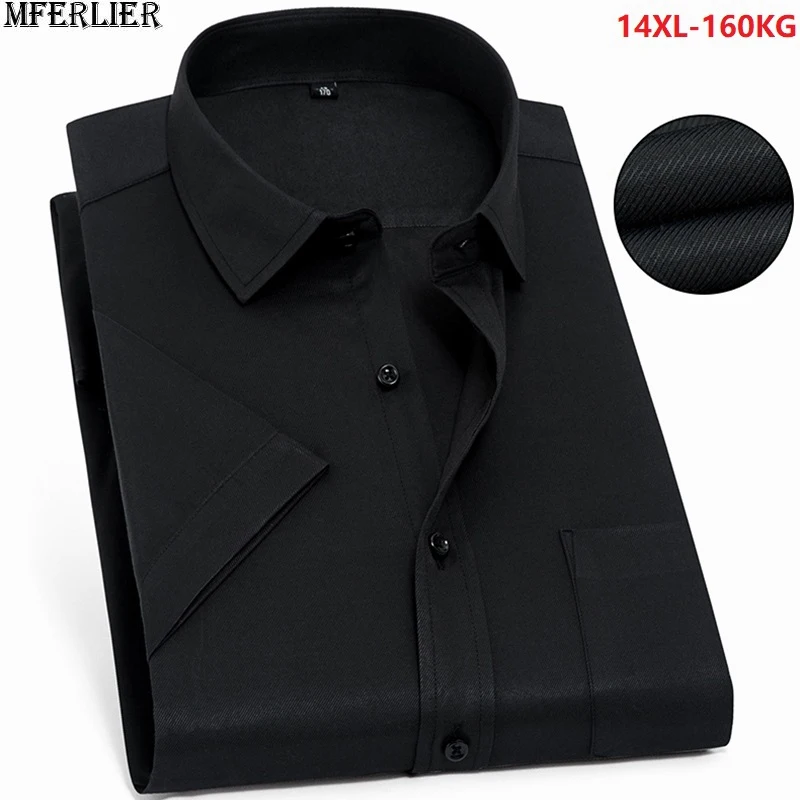 black business shirt