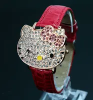      Hello Kitty         Relojes Mujer 048-27