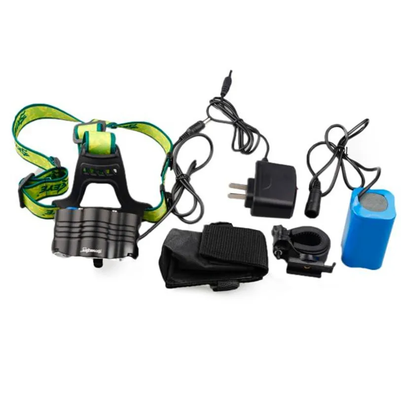 Sale Rehargeable 12000 Lm 3 x XML T6 LED Bicycle Head Light 18650 Headlamp Outdoor Bike Bicycle Accessories High Quality May 15 8 Sale Rehargeable 12000 Lm 3 x XML T6 LED Bicycle Head Light 18650 Headlamp Outdoor Bike Bicycle Accessories High Quality May 15 8