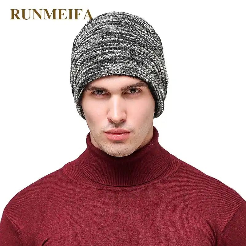 guys winter hats