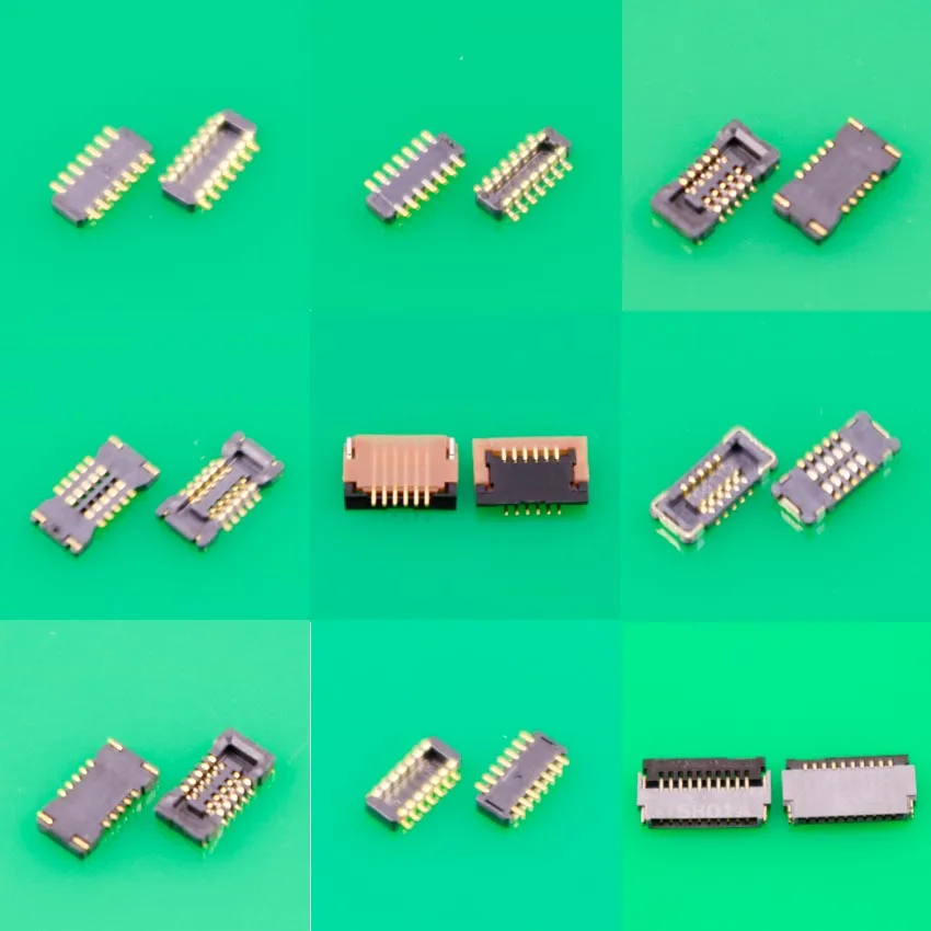 

YuXi FFC Connector Port Plug for touching on mainboard for Xiaomi note NOTE replacement high quality