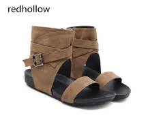 New Gladiator Women Shoes Roman Sandals Platform Shoes Women Sandals Peep-toe Flat Shoes Woman Sandalias Mujer Sandalias New Gladiator Women Shoes Roman Sandals Platform Shoes Women Sandals Peep-toe Flat Shoes Woman Sandalias Mujer Sandalias