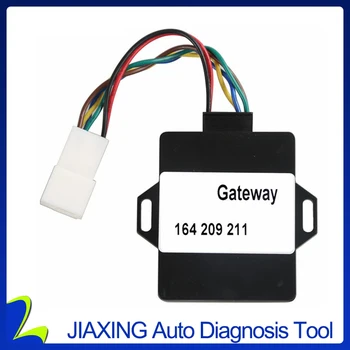 

For Mercedes A164 W164 Gateway Adapter for VVDI MB BGA TOOL and NEC PRO57