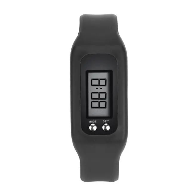

New Fashion Watch Silicone Band Digital Watches Casual Luxury Simple small size sport Business LED Wristwatch for ladies