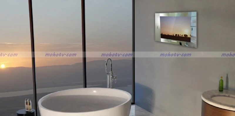 Bathroom Mirror Usb 22 inch deluxe bathroom mirror tv waterproof digital hdtv monitor Bathroom Mirror Usb 22 inch deluxe bathroom mirror tv waterproof digital hdtv monitor
